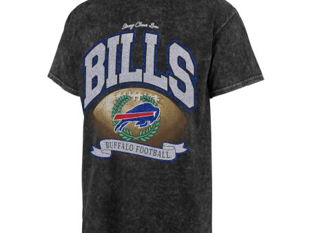 BUFFALO BILLS STONEY CLOVER LANE X  47 TUBULAR TEE Online Sale