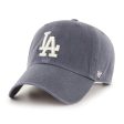 LOS ANGELES DODGERS  47 CLEAN UP Online Sale