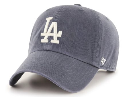 LOS ANGELES DODGERS  47 CLEAN UP Online Sale