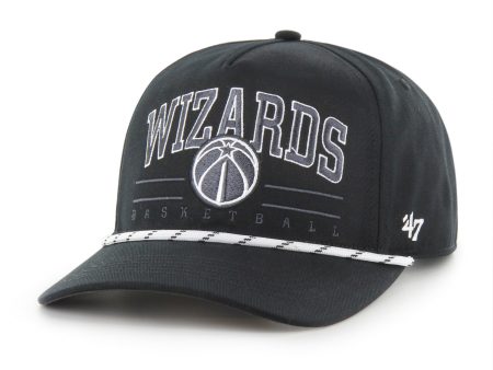 WASHINGTON WIZARDS ROSCOE SPECKLE  47 HITCH Online now