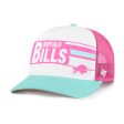 BUFFALO BILLS STACK LINE  47 HITCH RELAXED FIT KIDS on Sale