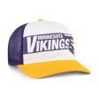 MINNESOTA VIKINGS STACK LINE  47 HITCH RELAXED FIT KIDS Discount