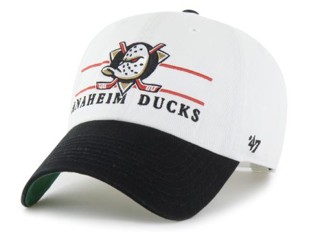 ANAHEIM DUCKS ARENA  47 CLEAN UP Online Hot Sale