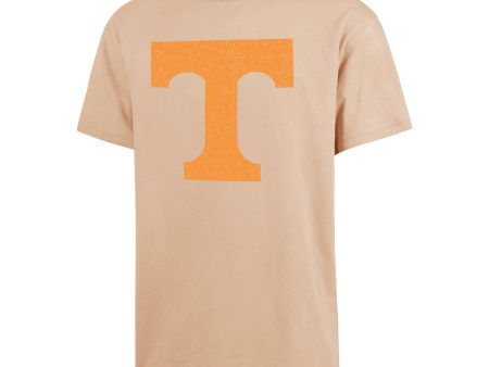 TENNESSEE VOLUNTEERS DUSTED IMPRINT  47 RIVER TEE Supply