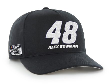 ALEX BOWMAN NASCAR CUP SERIES PLAYOFFS  47 HITCH on Sale