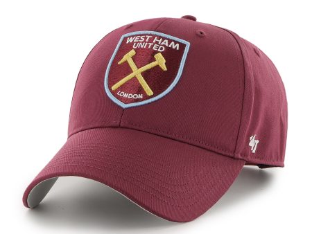 WEST HAM UNITED F.C.  47 MVP Supply