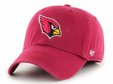 ARIZONA CARDINALS CLASSIC  47 FRANCHISE Fashion