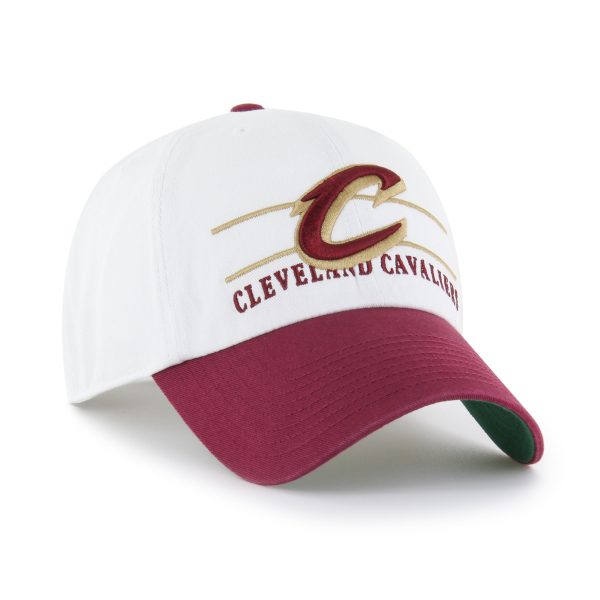 CLEVELAND CAVALIERS ARENA  47 CLEAN UP Online Sale