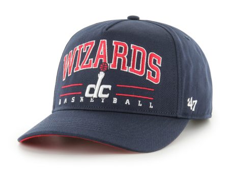 WASHINGTON WIZARDS ROSCOE  47 HITCH Online now