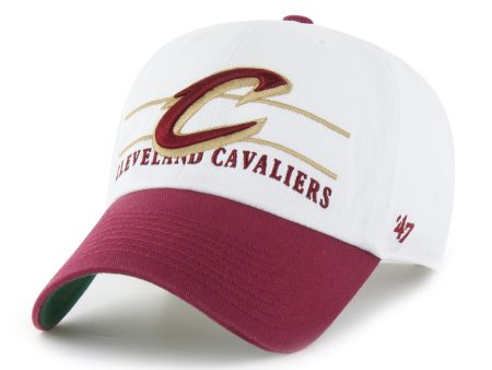 CLEVELAND CAVALIERS ARENA  47 CLEAN UP Online Sale