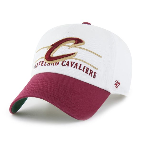 CLEVELAND CAVALIERS ARENA  47 CLEAN UP Online Sale