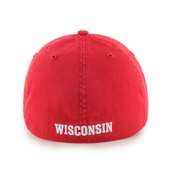 WISCONSIN BADGERS CLASSIC  47 FRANCHISE Online