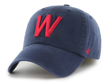 WASHINGTON SENATORS COOPERSTOWN CLASSIC  47 FRANCHISE For Cheap