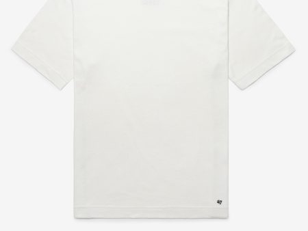 47 CLASSICS FOUNDATION TEE Supply