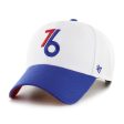 PHILADELPHIA 76ERS CITY EDITION NBA  47 MVP For Discount