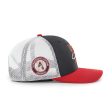 ALBUQUERQUE ISOTOPES SIDE NOTE  47 TRUCKER Sale