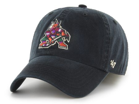 ARIZONA COYOTES CLASSIC  47 FRANCHISE Cheap