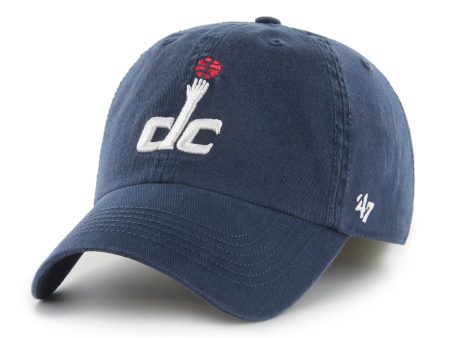 WASHINGTON WIZARDS CLASSIC  47 FRANCHISE Online Sale