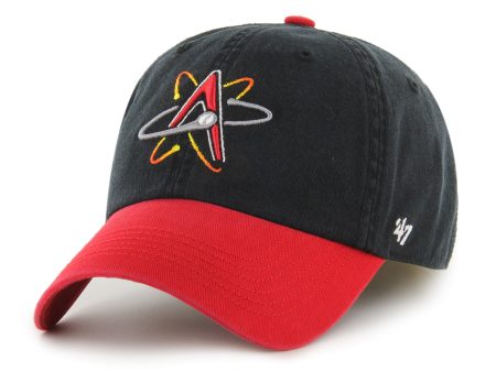 ALBUQUERQUE ISOTOPES REPLICA CLASSIC  47 FRANCHISE Cheap