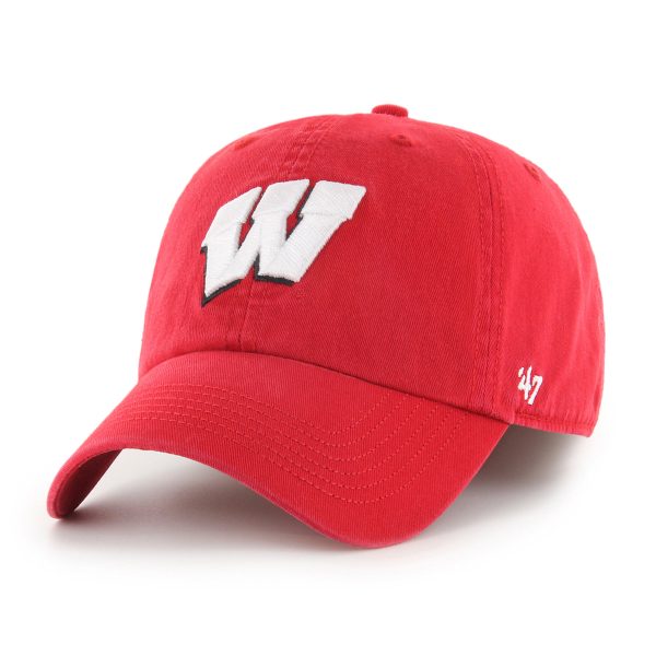 WISCONSIN BADGERS CLASSIC  47 FRANCHISE Online