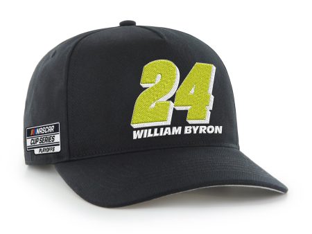 WILLIAM BYRON NASCAR CUP SERIES PLAYOFFS  47 HITCH For Cheap