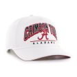 ALABAMA CRIMSON TIDE COLTRANE  47 HITCH For Cheap