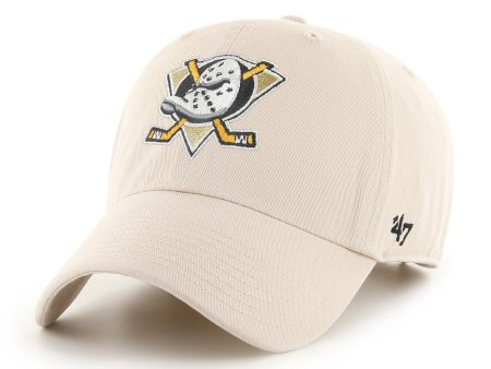 ANAHEIM DUCKS  47 CLEAN UP Online