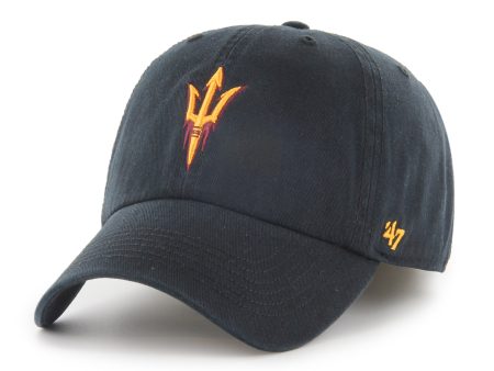 ARIZONA STATE SUN DEVILS CLASSIC  47 FRANCHISE Fashion