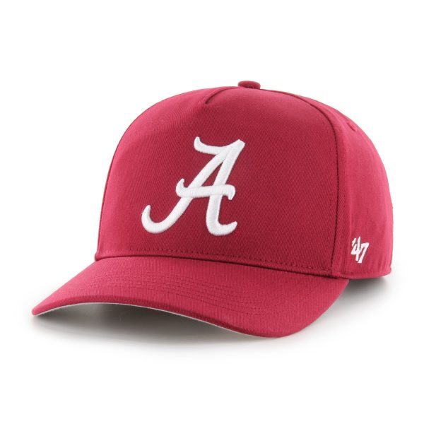 ALABAMA CRIMSON TIDE  47 HITCH Online Sale