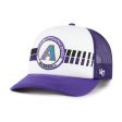 ARIZONA DIAMONDBACKS COOPERSTOWN WAX PACK EXPRESS  47 TRUCKER Supply