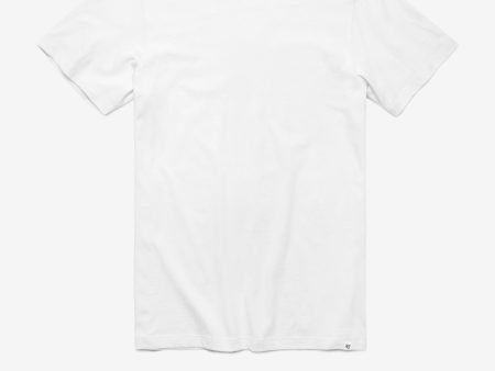 47 CLASSICS FRANKLIN TEE For Discount