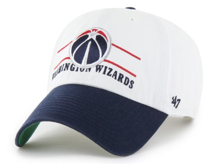 WASHINGTON WIZARDS ARENA  47 CLEAN UP Online