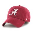 ALABAMA CRIMSON TIDE CLASSIC  47 FRANCHISE Online Sale