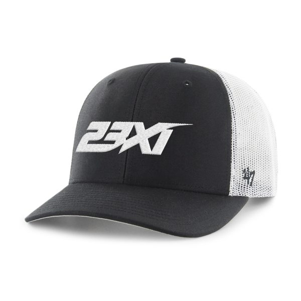 23XI RACING  47 TRUCKER Online