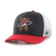 ALBUQUERQUE ISOTOPES SIDE NOTE  47 TRUCKER Sale