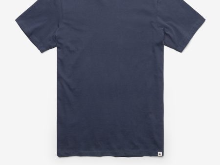 47 CLASSICS FRANKLIN TEE For Sale