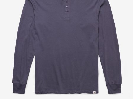 47 CLASSICS FRANKLIN HENLEY Online Hot Sale