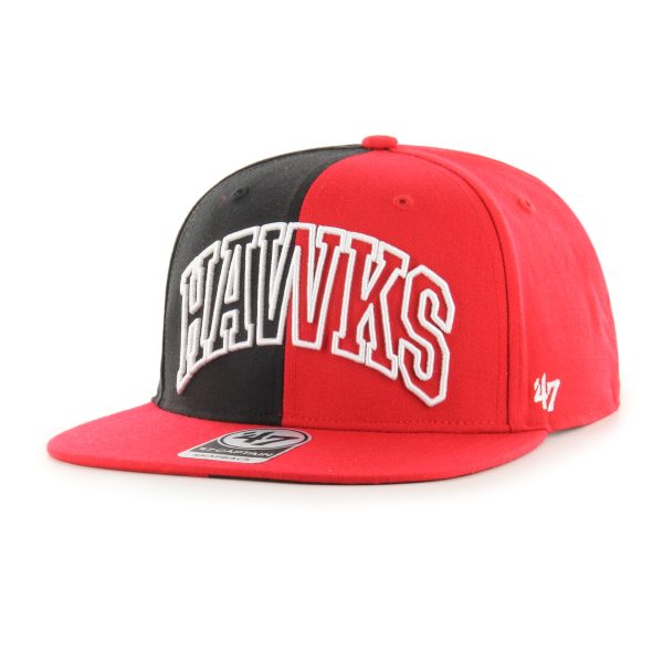 ATLANTA HAWKS HALFTIME  47 CAPTAIN Hot on Sale