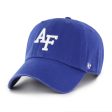 AIRFORCE FIGHTIN FALCONS  47 CLEAN UP Cheap