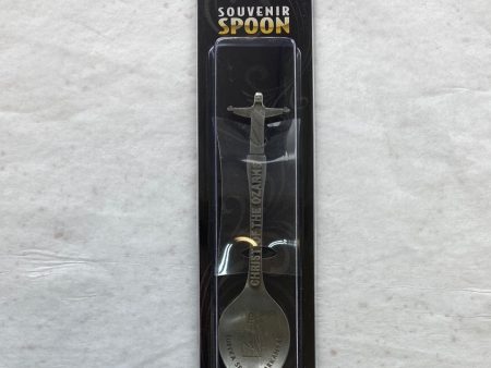 GPP PEWTER SPOON-2466 For Cheap