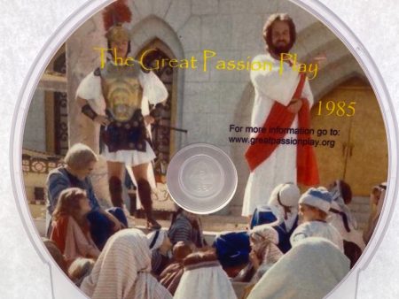 1985 GPP DVD Discount