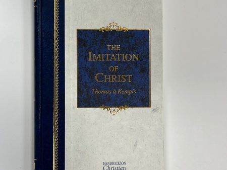 HCC IMITATION OF CHRIST-8150 Hot on Sale