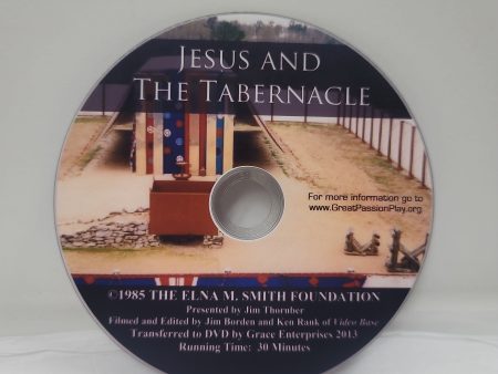 TABERNACLE DVD (OLD) 1985 Online