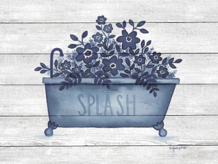 ALP1802 - Splash Tub Hot on Sale