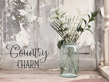 LD1266 - Country Charm - 18x12 Sale