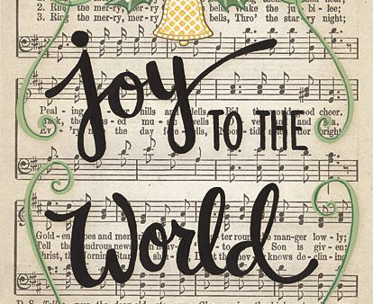 ALP1714 - Joy to the World Sale