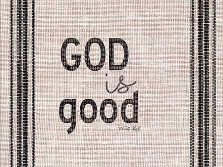 CIN1091 - God is Good Online Hot Sale