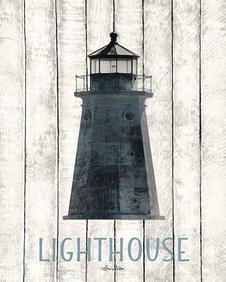 LD1280 - Lighthouse - 12x16 Online Sale