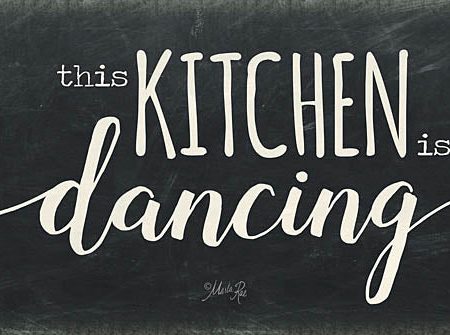 MAZ5136GP - This Kitchen is for Dancing Supply