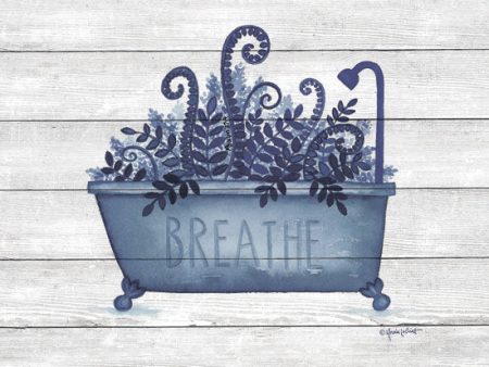 ALP1801 - Breathe Tub Supply